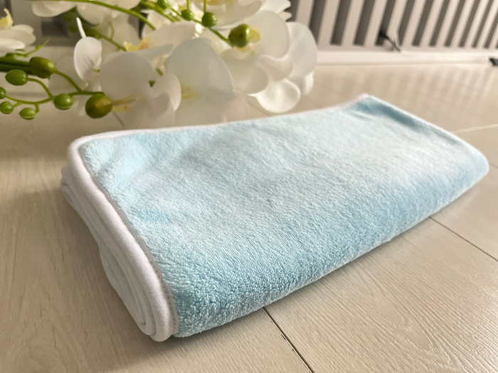 PLED COCOLINO UNI 75X75 CM ,Gabrielle Bebe, GBR105/100 [4]