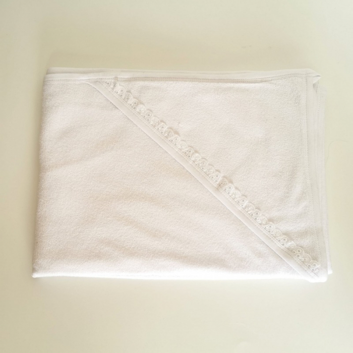 PROSOP CU COLT  BRODAT CU PRIMA BAITA 80X 80CM, Gabrielle Bebe, GBR109/100 [2]