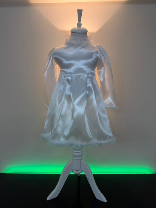 Rochita Fulg de nea [4]