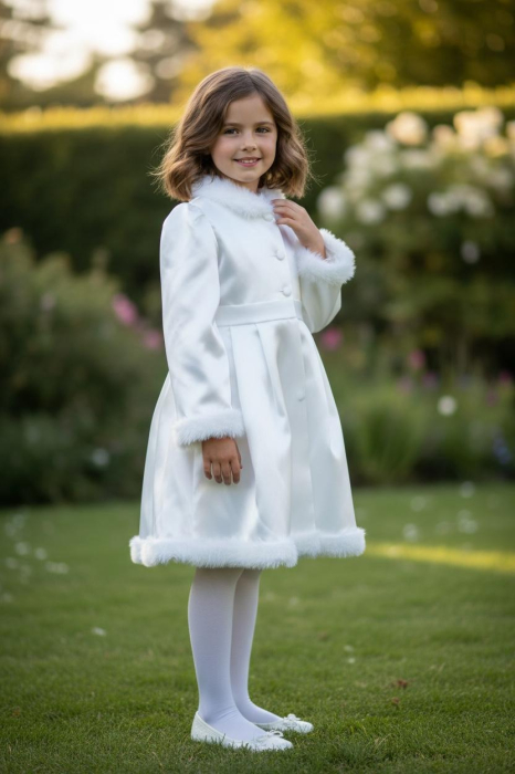 Rochita Fulg de nea [1]