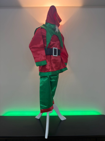 Costum Serbare Spiridus [2]