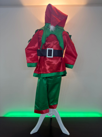 Costum Serbare Spiridus [1]