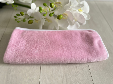 PLED COCOLINO UNI 75X75 CM ,Gabrielle Bebe, GBR105/100 [1]