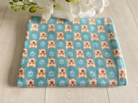 PLED POLAR IMPRIMAT 75X75 CM , Gabrielle Bebe, GBR103/100 [3]