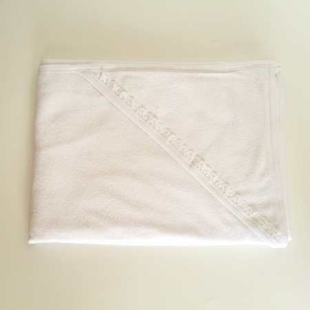 PROSOP CU COLT  BRODAT CU PRIMA BAITA 80X 80CM, Gabrielle Bebe, GBR109/100 [1]