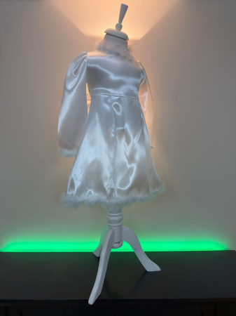 Rochita Fulg de nea [2]