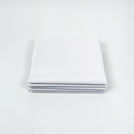 Accesorii - SCUTEC FINET ALB 80X75CM, Gabrielle Bebe, GBR116/100