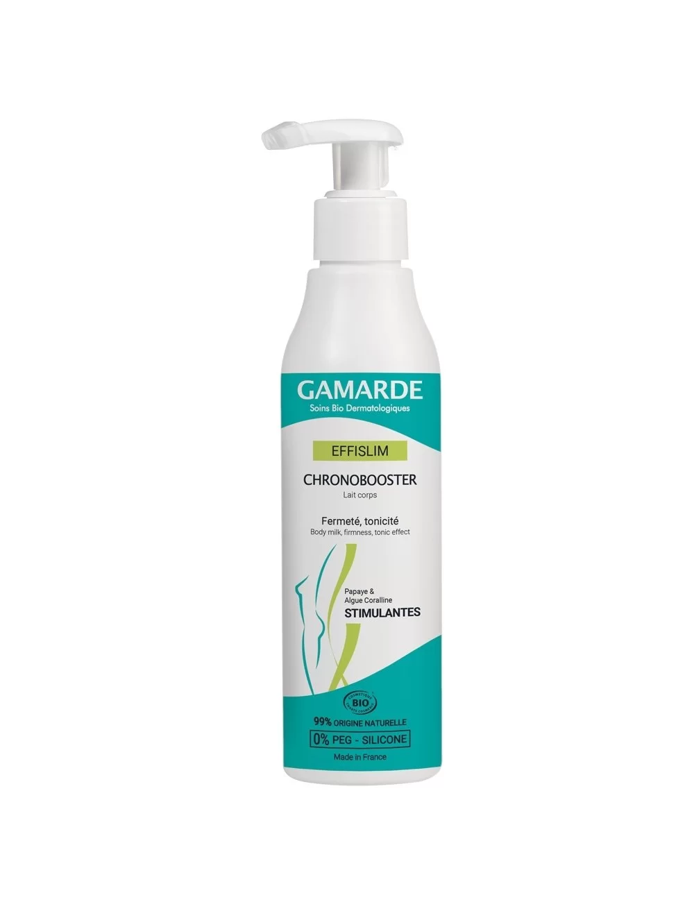 Corp - Fluid pentru slabire Chronobooster Gamarde