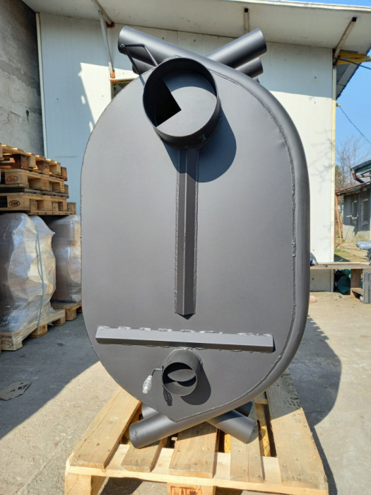  Soba Canadiana Tip 07 - 75 Kw - 2400mc - PROMETEU TURBO [5]