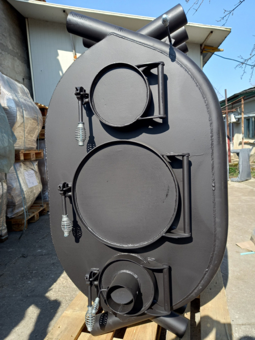  Soba Canadiana Tip 07 - 75 Kw - 2400mc - PROMETEU TURBO [3]