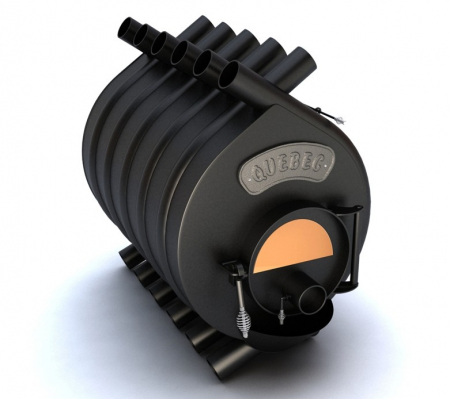 SOBE CANADIENE - Soba Canadiana Tip 03, 26 Kw - 600 mc., QUEBEC SEMINEU