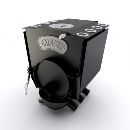 SOBE CANADIENE - LICHIDARE STOC - Soba canadiana CALGARY LUX IF Tip 00 - IF, 7Kw, 130mc