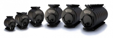 Soba canadiana MONTREAL CLASIC Tip 02, 18 Kw -400 mc [3]