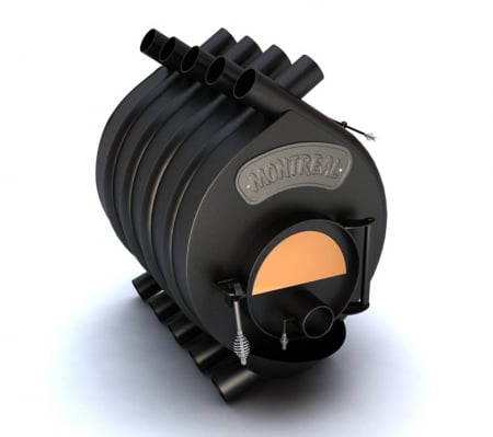 Soba canadiana MONTREAL CLASIC Tip 02, 18 Kw -400 mc [1]