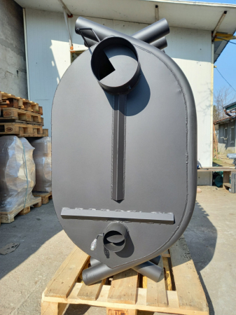  Soba Canadiana Tip 07 - 75 Kw - 2400mc - PROMETEU TURBO [4]