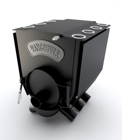 SOBE CANADIENE - Soba canadiana Tip 01 - 12Kw, 260 mc. - VANCOUVER LUX