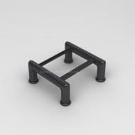 ACCESORII SOBE - SUPORT SOBA  MONTREAL 02