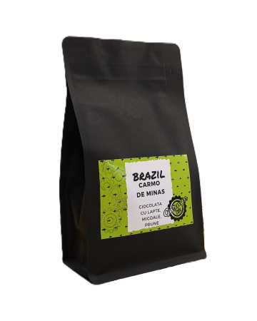 Cafea de specialitate - Brazilia Minas Gerais Selo Azul