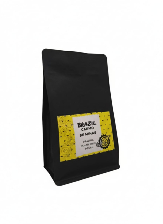 Cafea de specialitate - Brazilia Minas Gerais Selo Azul