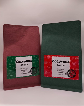 Cafea de specialitate - Columbia Huila El Diamante