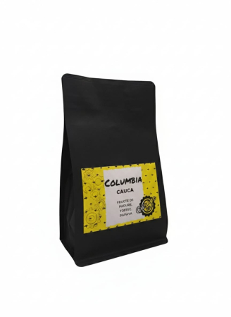 Cafea de specialitate - Columbia Huila El Diamante