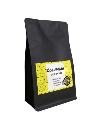 Cafea de specialitate - Columbia Cauca Popayan