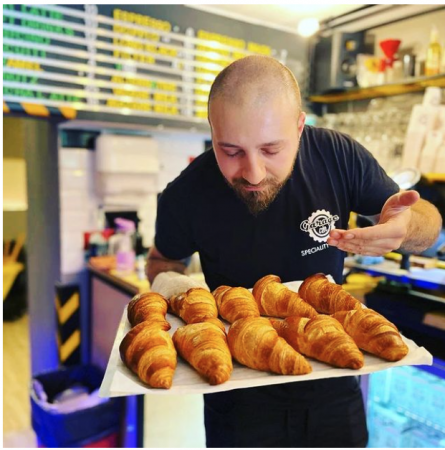 Prajitorie - Consultanta