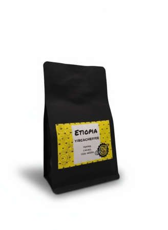 Cafea de specialitate - Cafea de specialitate - Etiopia Yirgacheffe Idido
