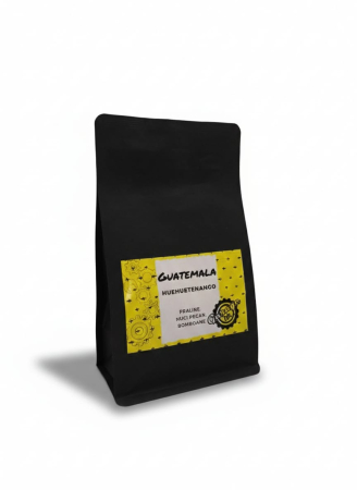 Cafea de specialitate - Guatemala Huehuetenango Waykan
