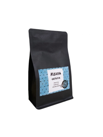 Cafea de specialitate - Kenya Kirinyaga Getuya