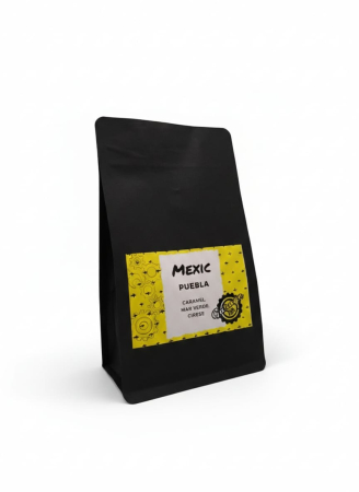 Cafea de specialitate - Mexic Puebla Sierra Norte
