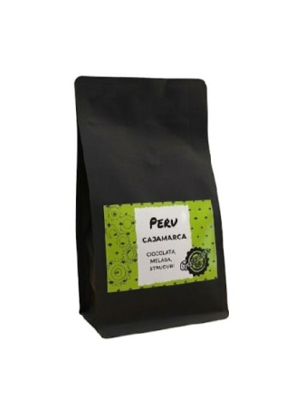 Cafea de specialitate - Peru Cajamarca