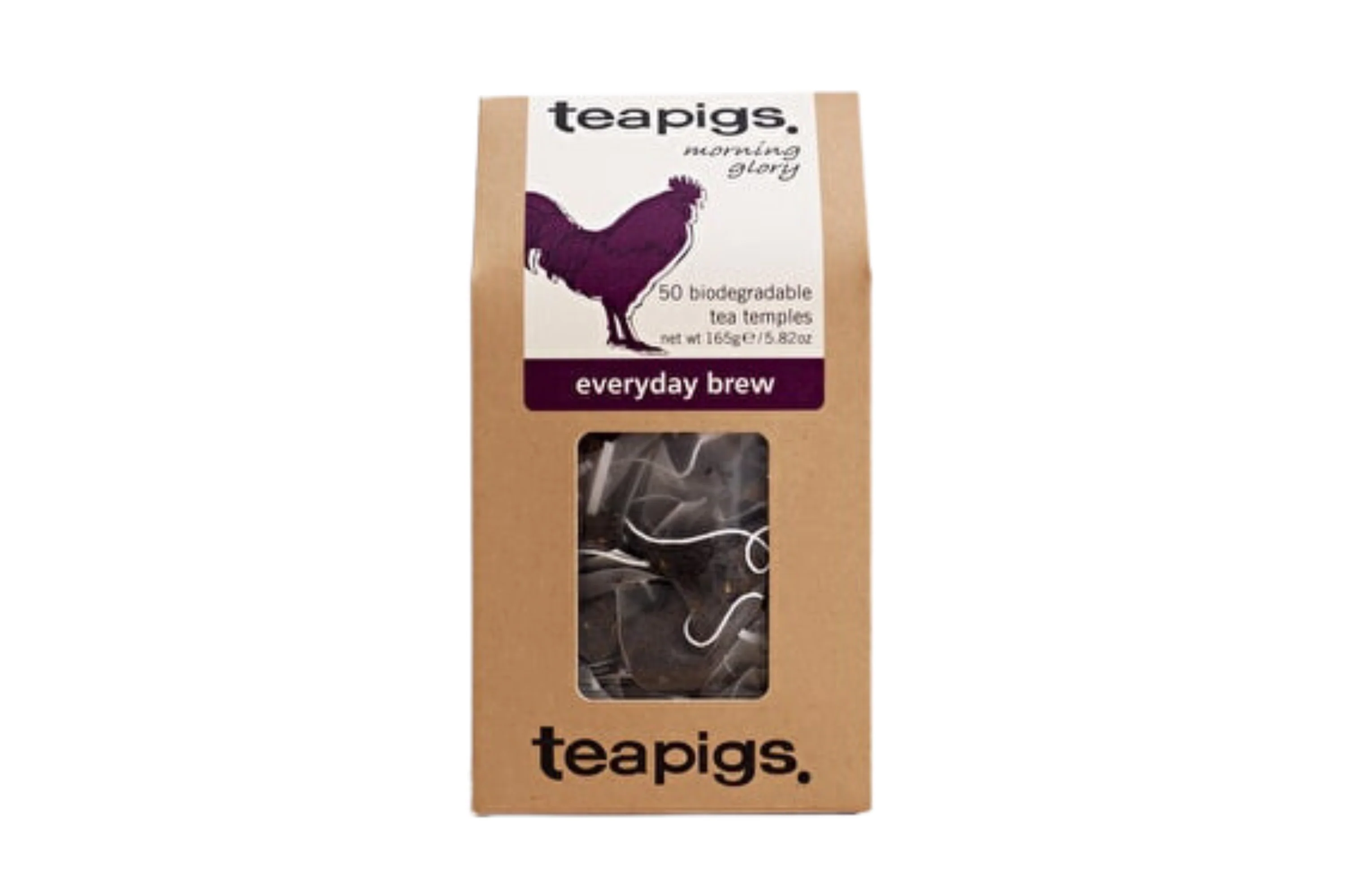 Ceai - Teapigs English Breakfast – Ceai negru English Breakfast