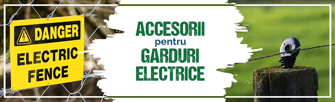 Accesorii pentru Gard electric
