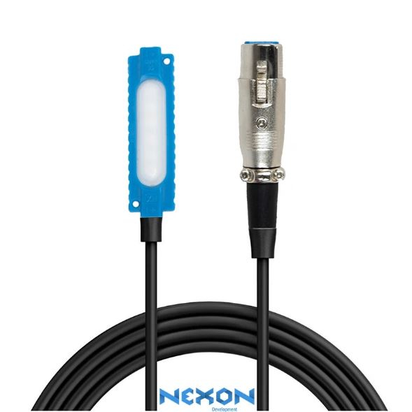 Avertizor pentru aparate BeastShock NEXON [1]
