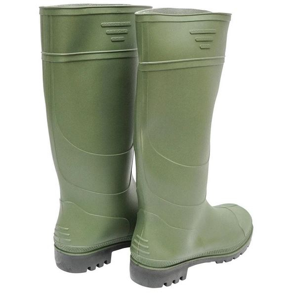 Cizme de protectie din PVC [3]