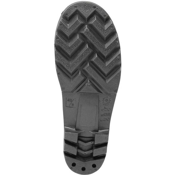 Cizme de protectie din PVC cu bombeu metalic [3]