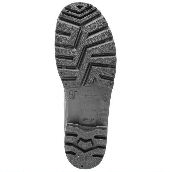 Cizme de protectie din PVC [4]