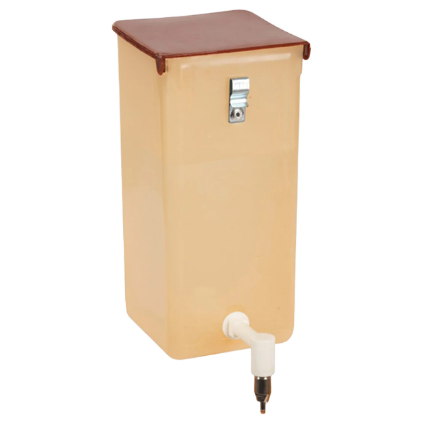 Adăpătoare 1L pentru iepuri [3]