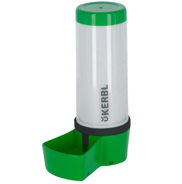 Adăpătoare 330ml cu încălzire pentru animale mici - NoFrost Superior 2.0 [3]