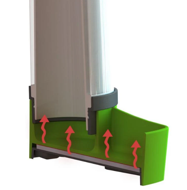 Adăpătoare 330ml cu încălzire pentru animale mici - NoFrost Superior 2.0 [2]