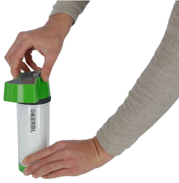 Adăpătoare 330ml cu încălzire pentru animale mici - NoFrost Superior 2.0 [4]