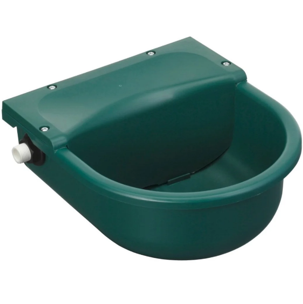 Adăpătoare cu plutitor din plastic 3L S522 [3]