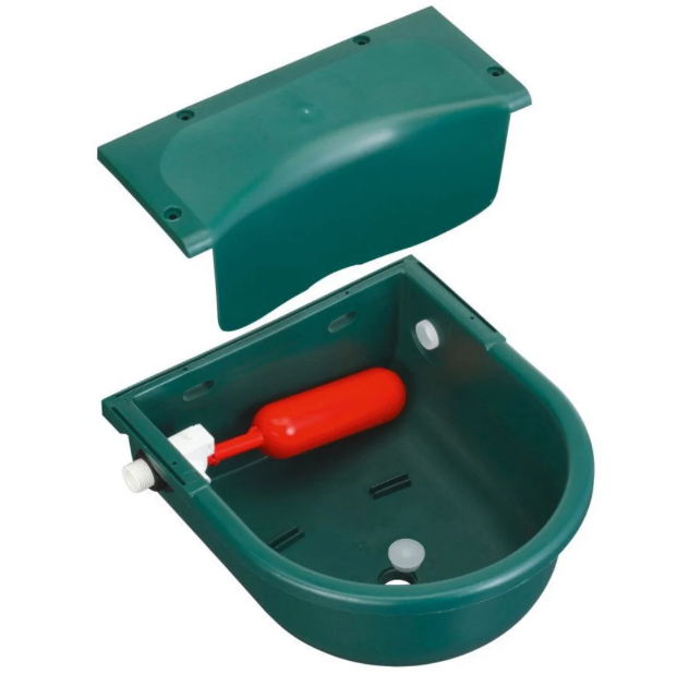 Adăpătoare cu plutitor din plastic 3L S522 [4]