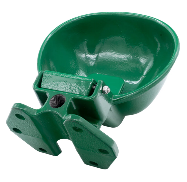 Adăpătoare de fontă 2L pentru vite și cai FARMA [4]