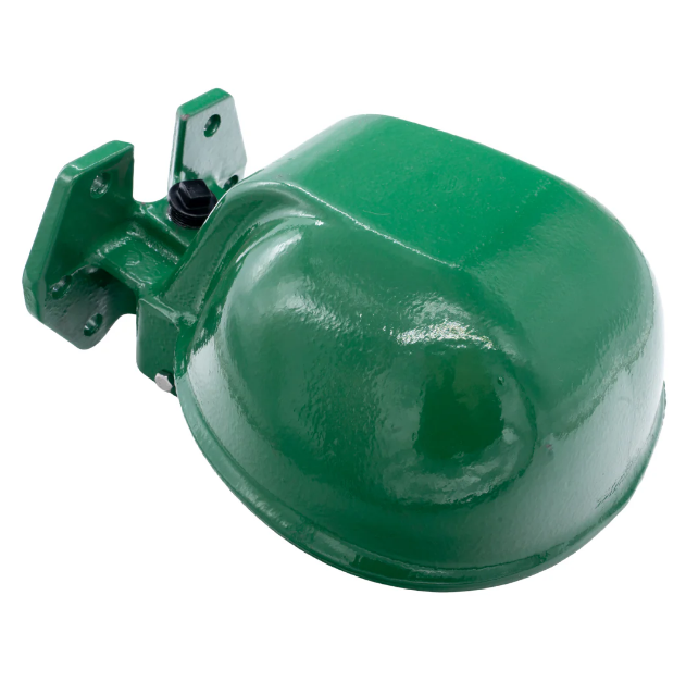 Adăpătoare de fontă 2L pentru vite și cai FARMA [5]