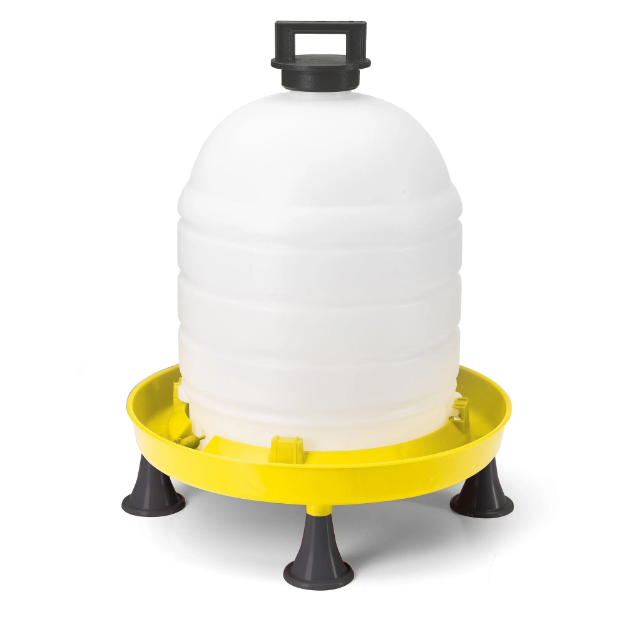 Adăpătoare pentru pui și găini 15L [2]