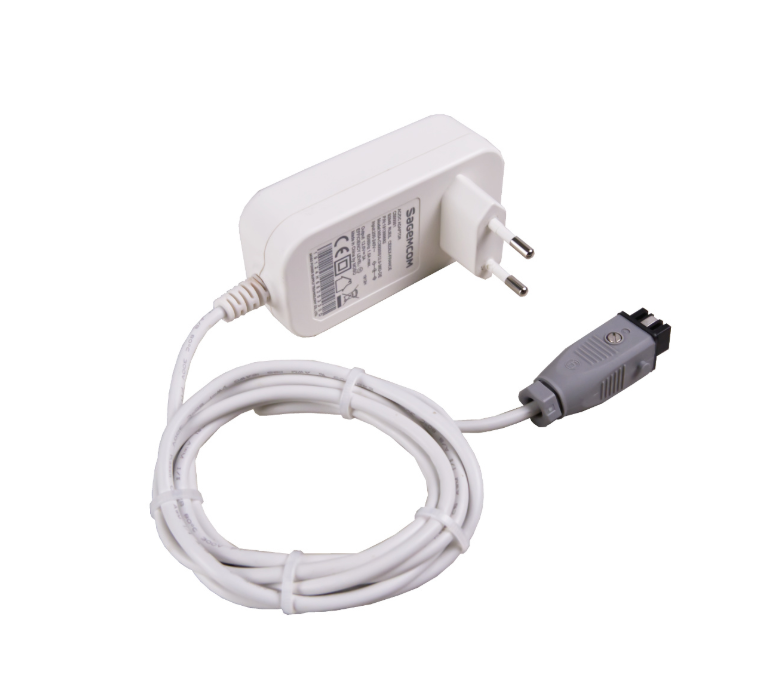 Alimentator Adaptor gard electric NEXON Beast Industrial Generatia 6 [2]