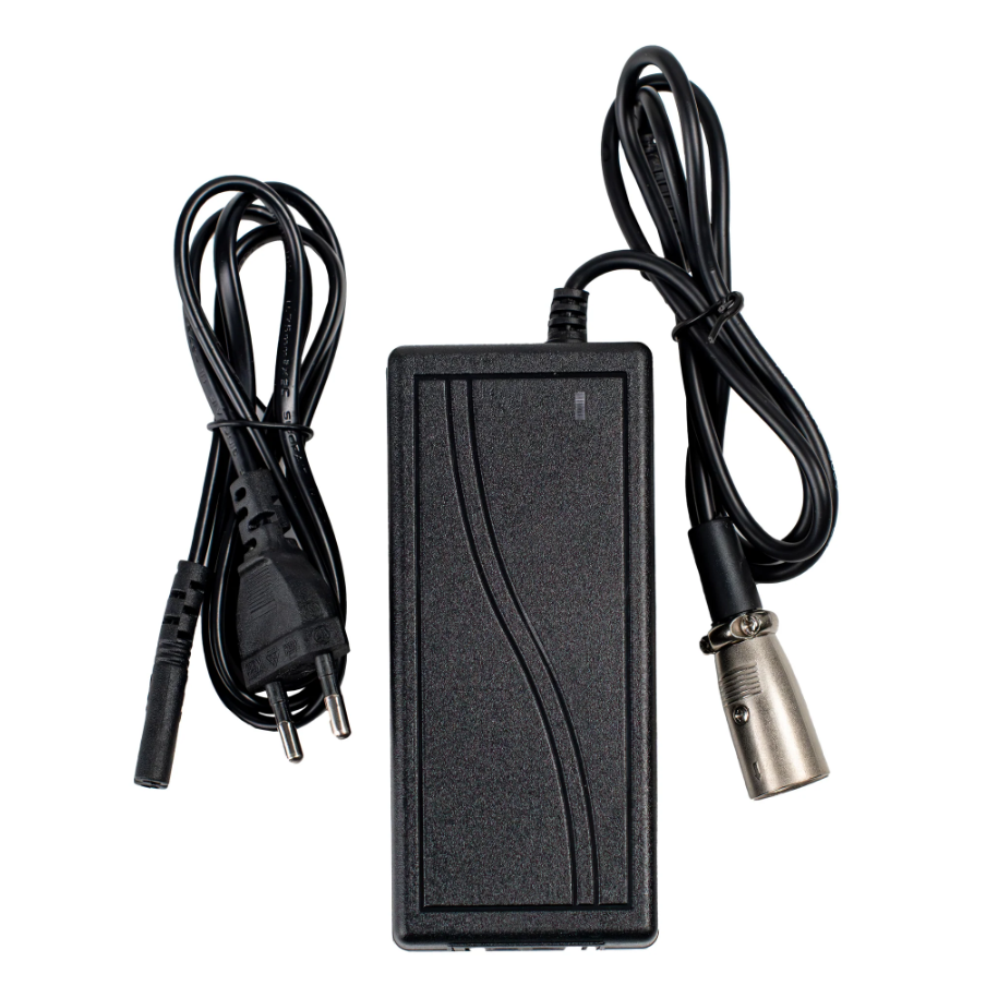 Alimentator / Adaptor priză gard electric NEXON Professional - pentru Modelele BEAST - HEAVYSHOCK - STRONGSHOCK [1]