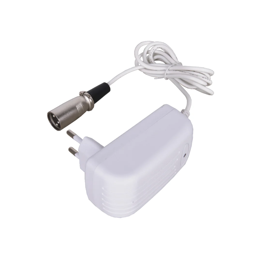 Alimentator / Adaptor priză gard electric NEXON Professional - pentru Modelele BEAST - HEAVYSHOCK - STRONGSHOCK [3]